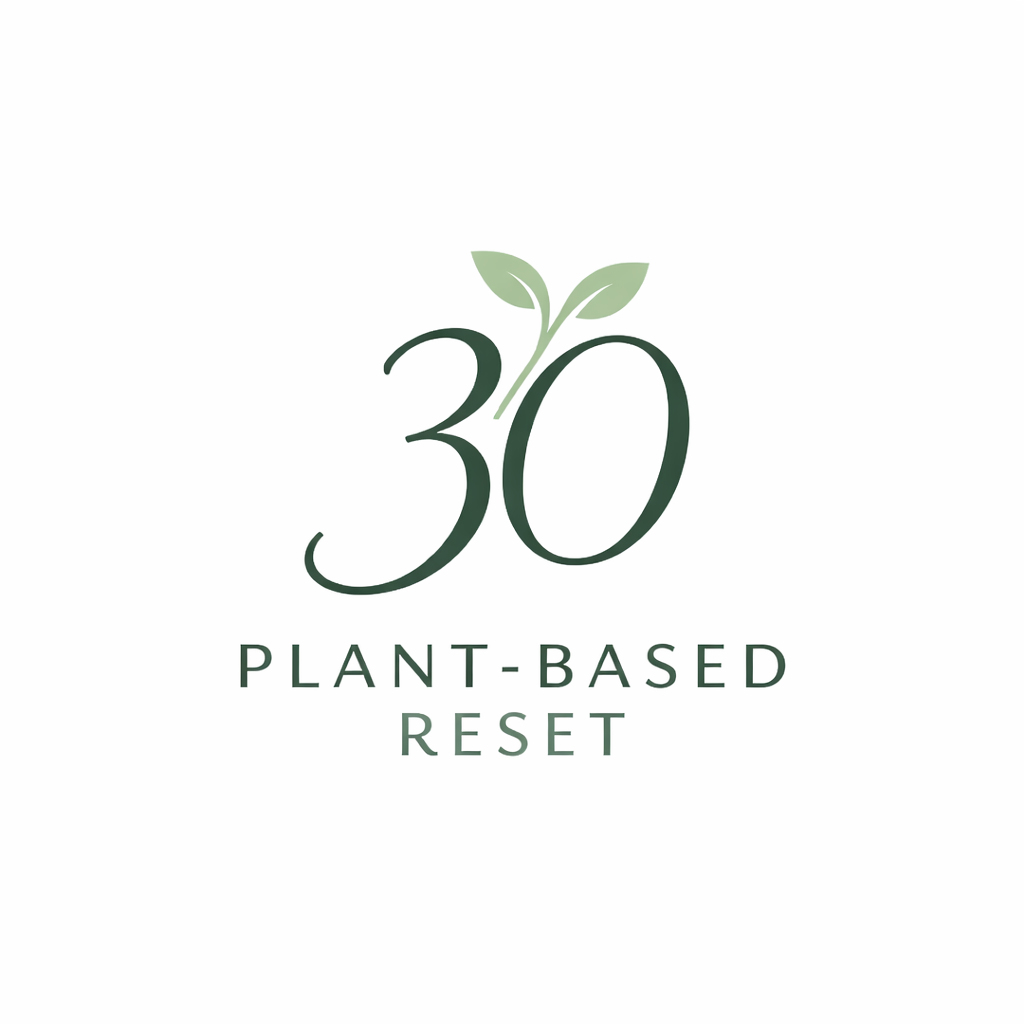30-Day Plant-Based Reset