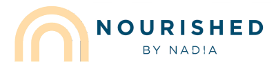 Nourished by Nadia