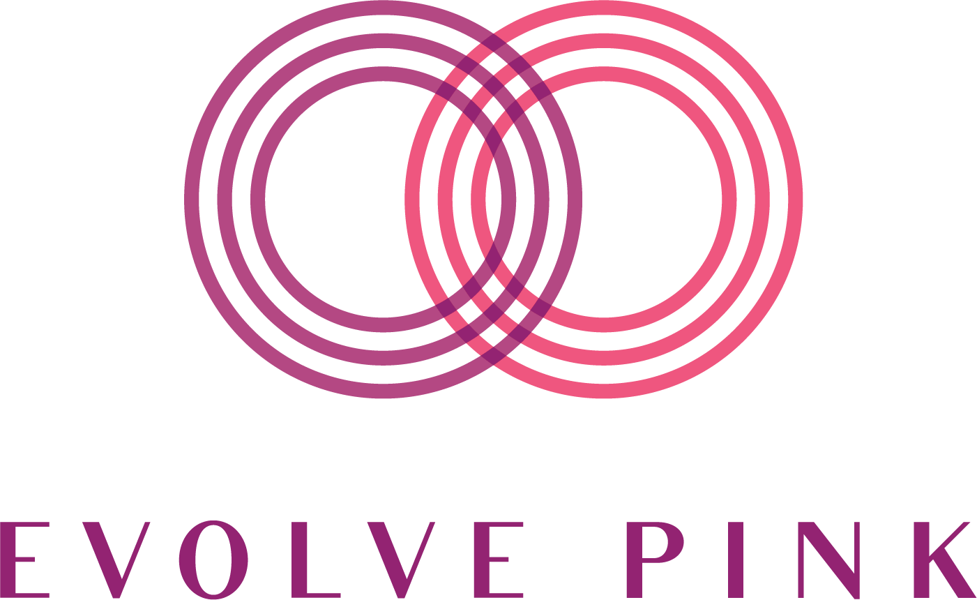 Evolve Pink