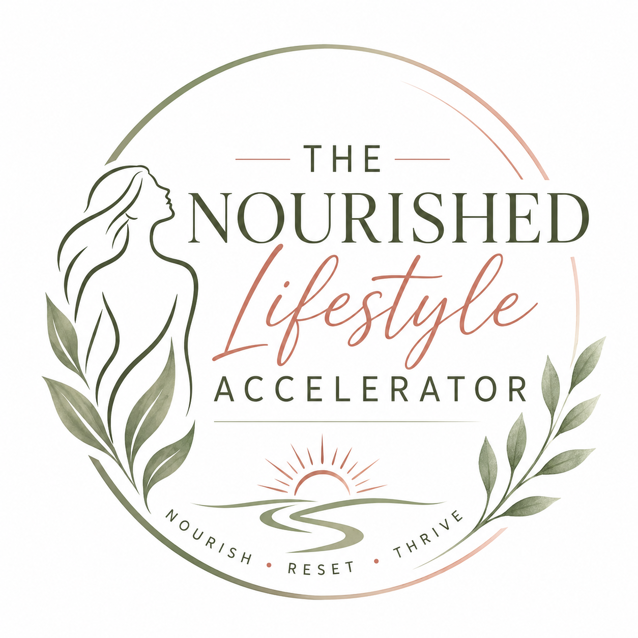 The Nourished Lifestyle Accelerator