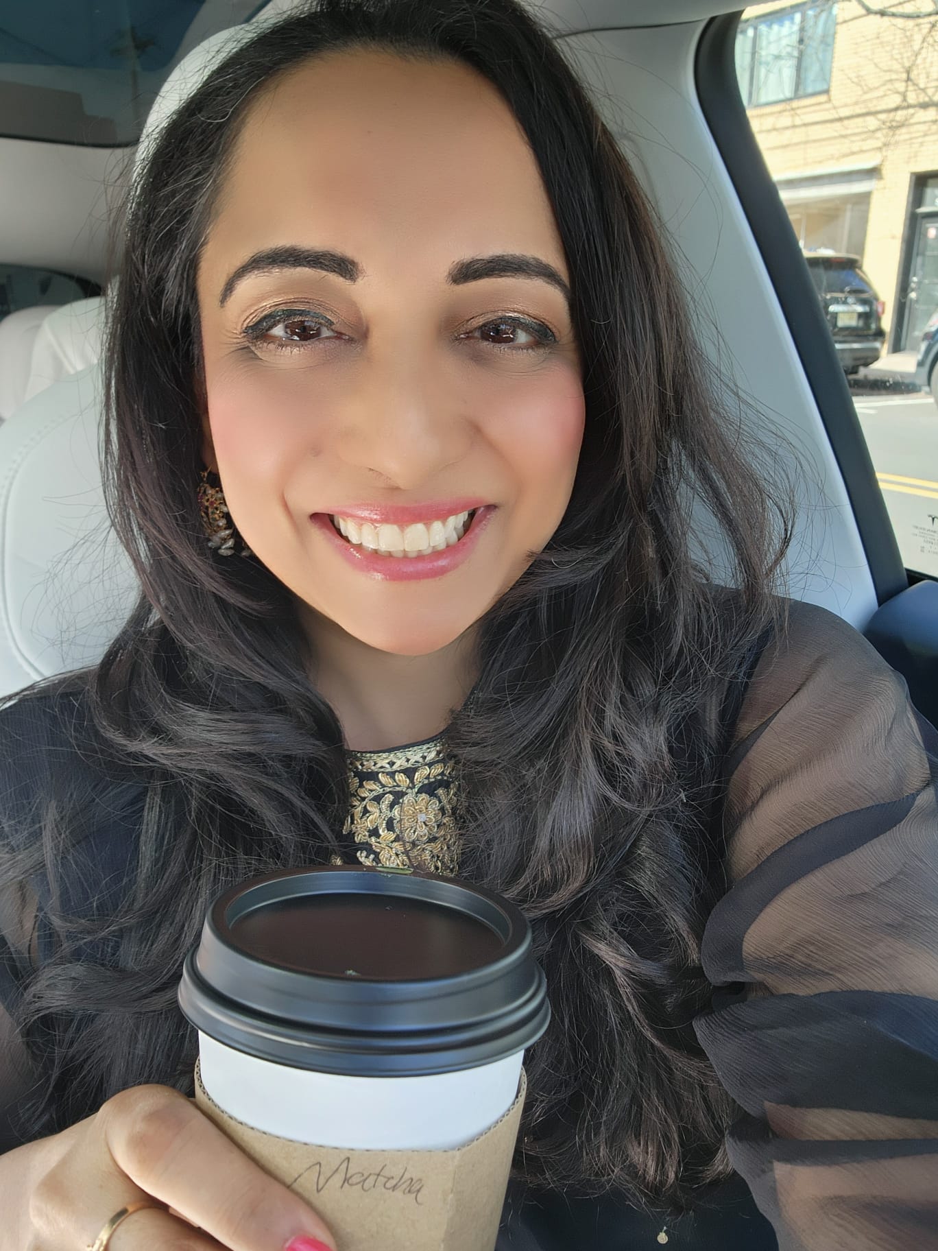 Nadia Quraishi